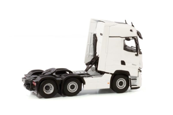 Renault Trucks T High Evo 6x2 - Image 2