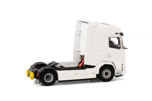 DAF XG 4x2 - Image 2
