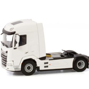 DAF XF SH 4X2
