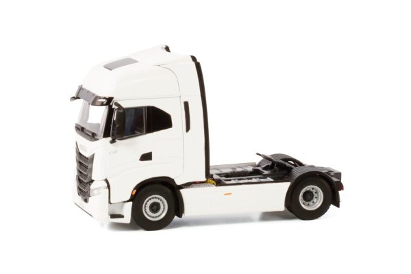 Iveco S-Way AS High 4x2