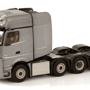 Mercedes-Benz Actros MP5 GigaSpace 8x4