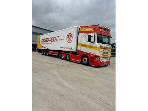 Fridge Freight (Ireland) Ltd - Image 3