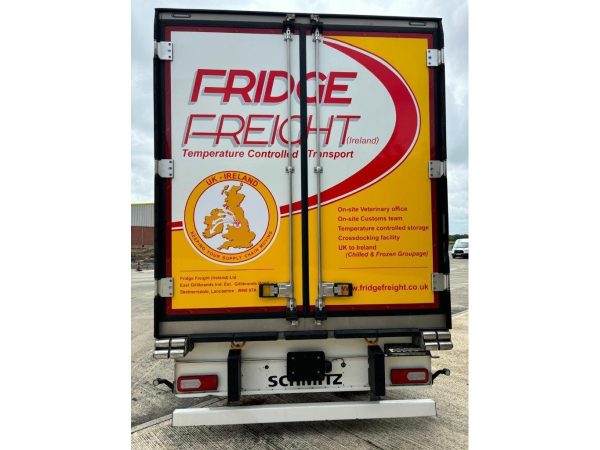 Fridge Freight (Ireland) Ltd - Image 5