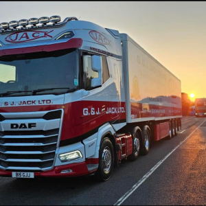 G & J Jack Seafoods Ltd