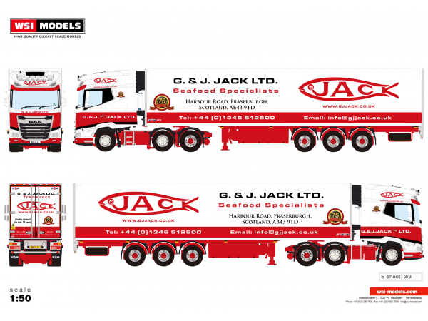 G & J Jack Seafoods Ltd - Image 5