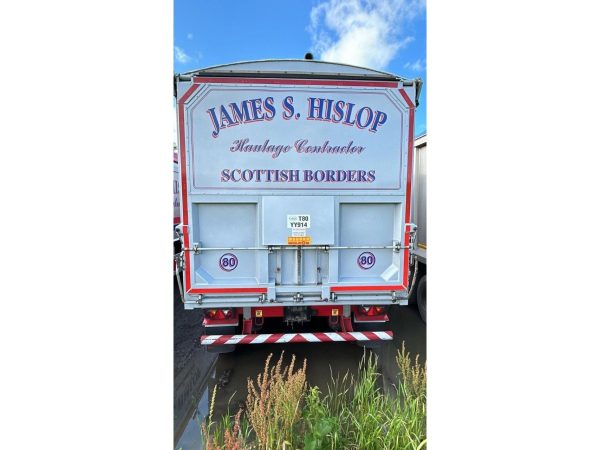 James S Hislop - Image 5