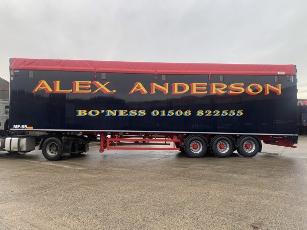 Alex Anderson - Image 6