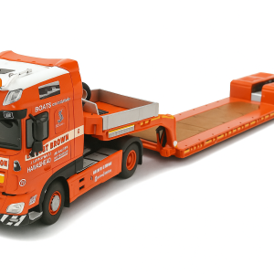 Gilbert Brown & Son Ltd