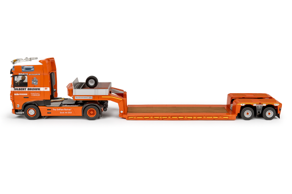 Gilbert Brown & Son Ltd - Image 3
