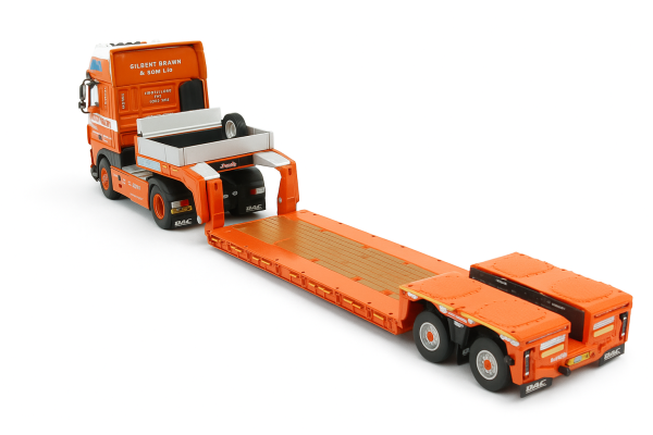 Gilbert Brown & Son Ltd - Image 2