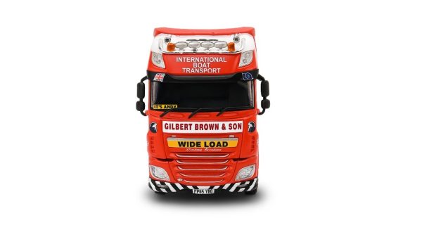 Gilbert Brown & Son Ltd - Image 4