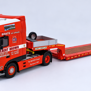 Gilbert Brown & Son Ltd