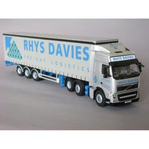 Rhys Davies
