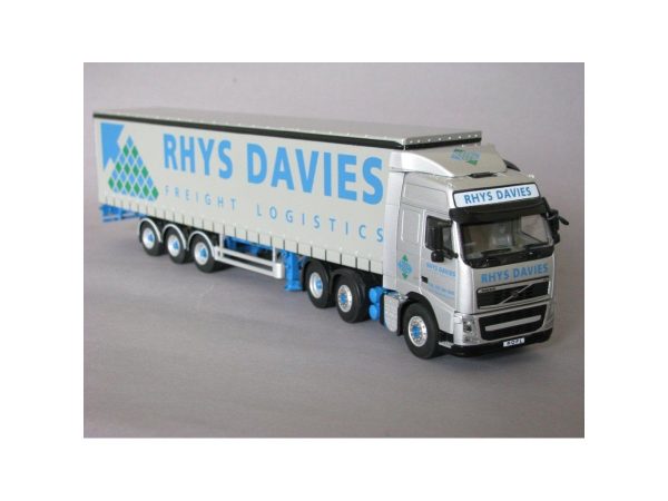 Rhys Davies