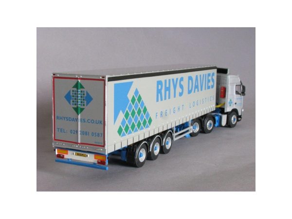Rhys Davies - Image 3