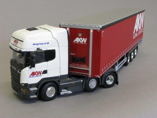 AKW Global Logistics - Image 3