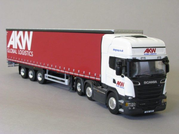 AKW Global Logistics - Image 5