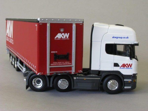 AKW Global Logistics - Image 6