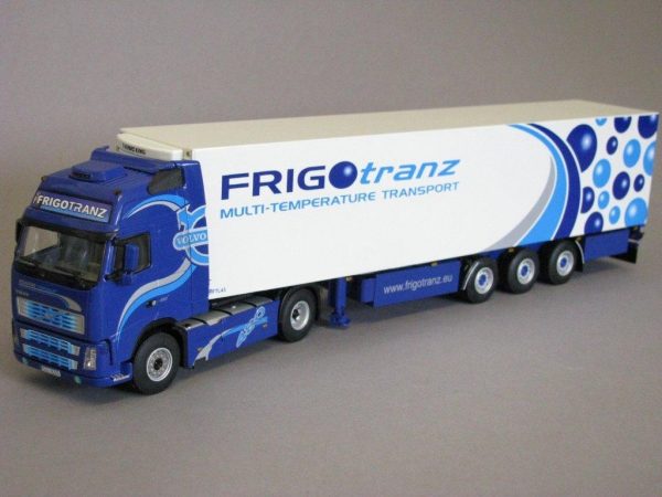 Frigo-Tranz