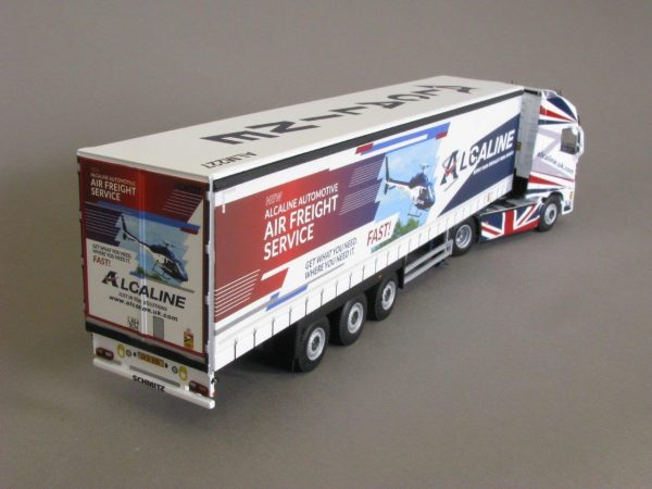 Alcaline Transport - Image 4