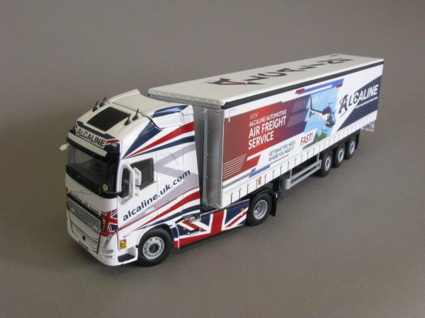 Alcaline Transport - Image 5