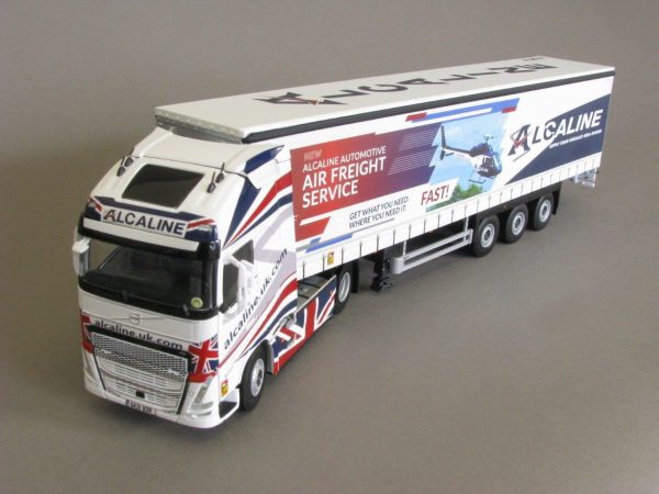 Alcaline Transport - Image 6