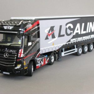 Alcaline Transport