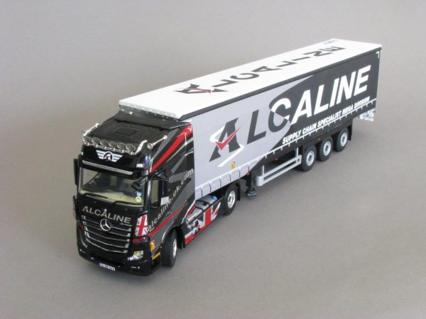 Alcaline Transport - Image 3