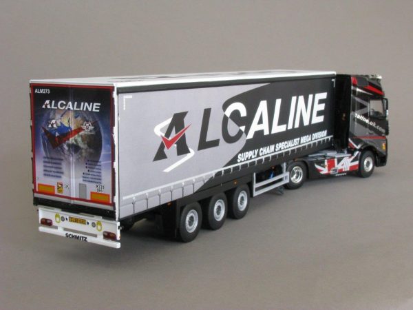 Alcaline Transport - Image 5