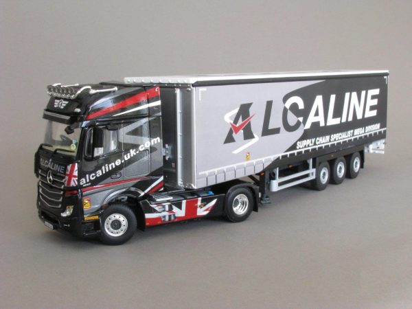 Alcaline Transport - Image 6