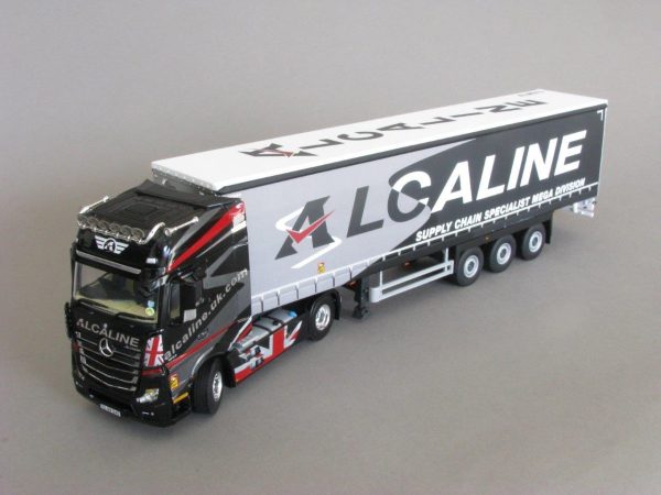 Alcaline Transport - Image 7