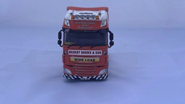 Gilbert Brown & Son Ltd - Image 2