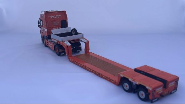Gilbert Brown & Son Ltd - Image 3