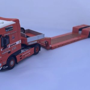 Gilbert Brown & Son Ltd