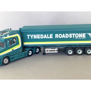 MGL Group Tynedale Roadstone