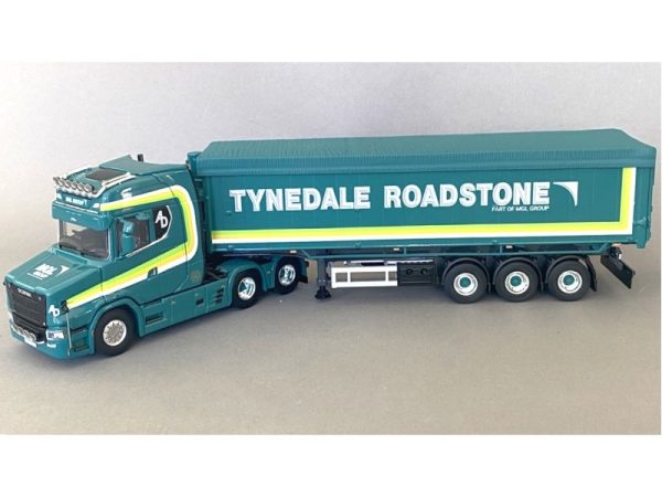 MGL Group Tynedale Roadstone
