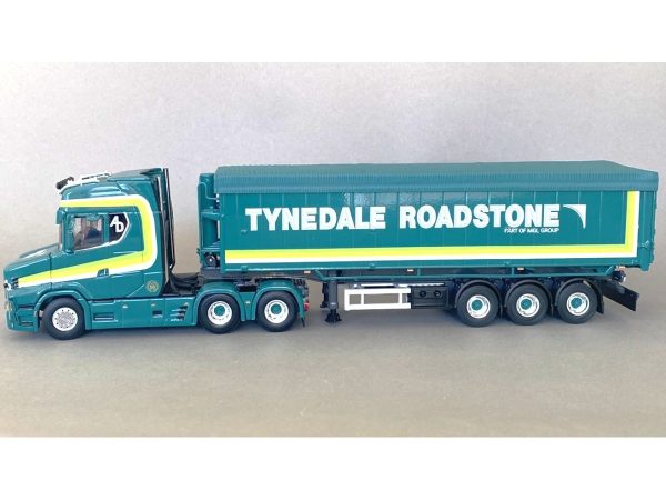 MGL Group Tynedale Roadstone - Image 3