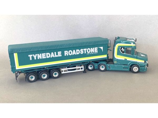 MGL Group Tynedale Roadstone - Image 4