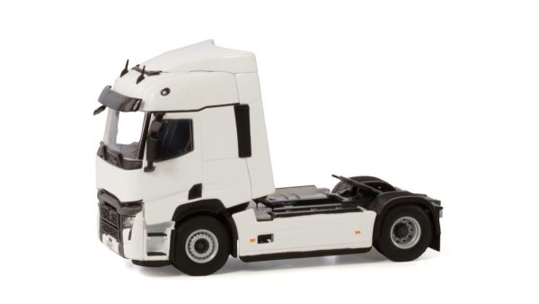 Renault Trucks T Evo 4x2