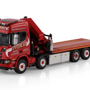 Steeles Removals Limited