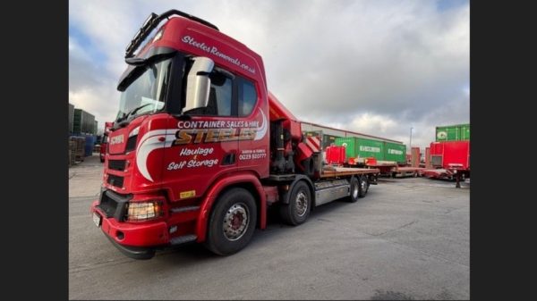 Steeles Removals Limited - Image 2