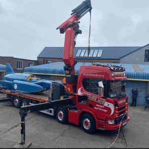 Steeles Removals Limited