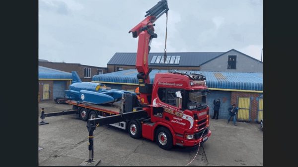 Steeles Removals Limited