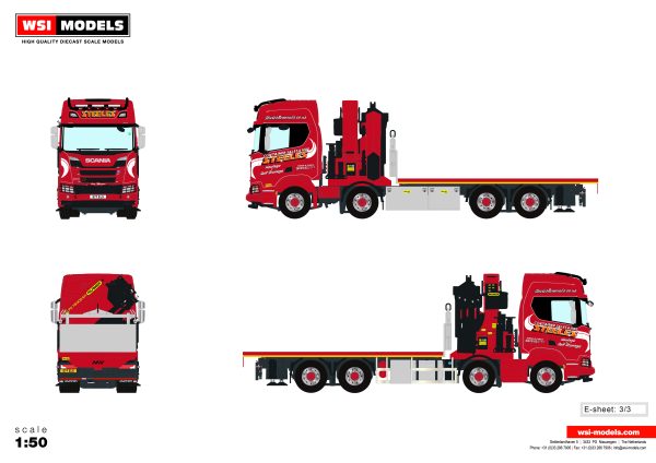Steeles Removals Limited - Image 3