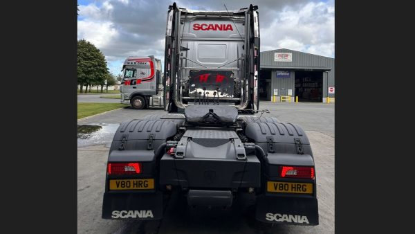 H&R Gray Haulage - Image 6