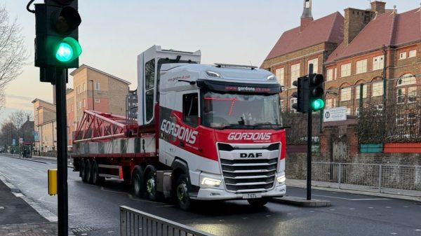 Gordons Transport Limited - Image 3