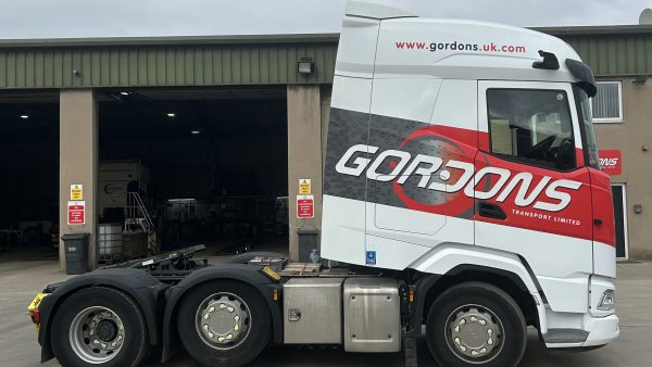 Gordons Transport Limited - Image 4