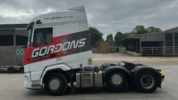 Gordons Transport Limited - Image 6