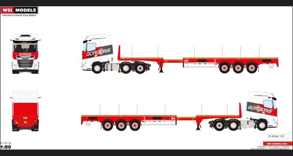 Gordons Transport Limited - Image 2