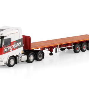 Gordons Transport Limited